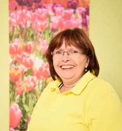 Ulrike Nienstedt