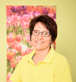 Silvia Wandelt